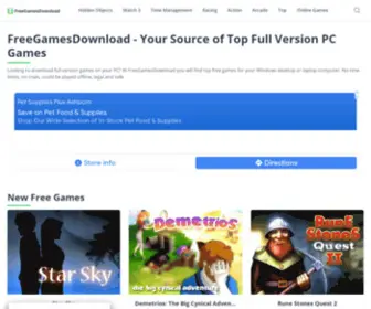 Softwarebusters.com(Your Source of Top Full Version PC Games) Screenshot