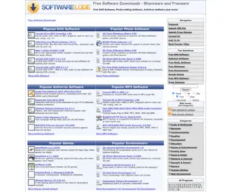 Softwarelode.com(Free Software Download by Softwarelode) Screenshot