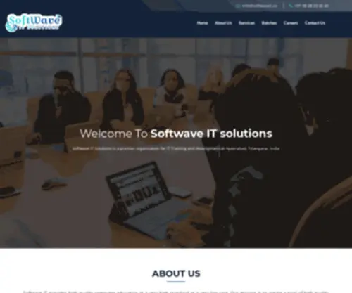 Softwaveit.com(Новый) Screenshot