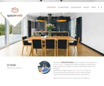 Softweb.pl(SpacerWEB Michał Płachetka) Screenshot