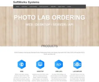 Softworksroes.com(Softworksroes) Screenshot