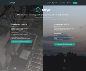 Sofya.fr(Sofya) Screenshot