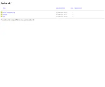 Sofyifotele.pl(Sofy i fotele) Screenshot