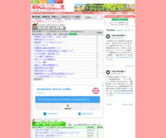 Soga-JYO.com(千葉寺) Screenshot