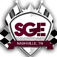 Sogoodentertainment.com Logo