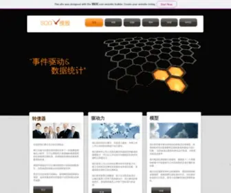 Sogu.com(搜股网) Screenshot