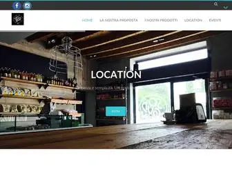 Sogud.it(Bar ristorante) Screenshot