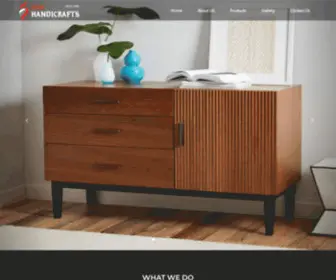 Sohanhandicrafts.com(Sohan Handicrafts) Screenshot