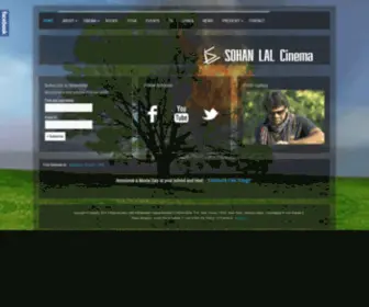 Sohanlal.com(Sohanlal) Screenshot