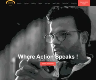 Sohanthakurcasting.com(Sohan Thakur Casting) Screenshot