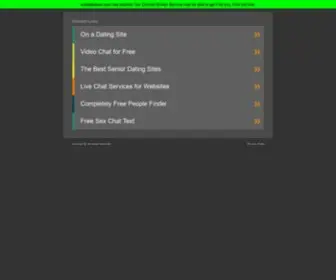 Sohbetbayan.com(Sohbetbayan) Screenshot