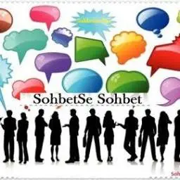 Sohbetse.net Logo