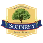 Sohnreyfamilyfoods.com Logo