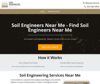 Soilengineer.work(Soilengineer work) Screenshot