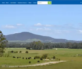 Soilsforlife.org.au(Supporting Australian Soil Stewards in Australian regenerative agriculture) Screenshot