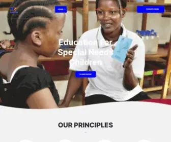 Soinjeff.org(Home Cholatse) Screenshot