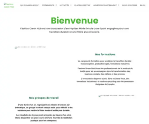 Soireekc.com(Soiree) Screenshot