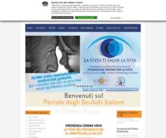 Soiweb.com(SOI) Screenshot