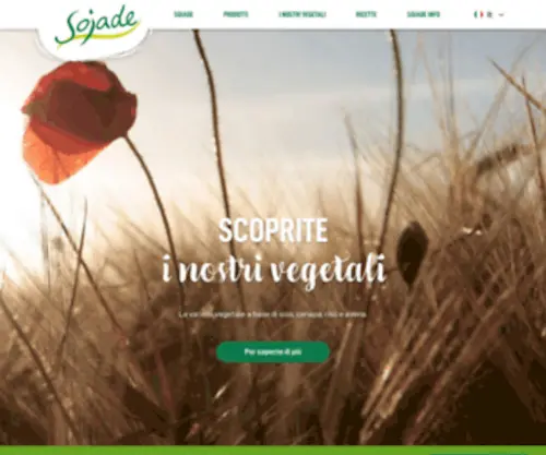 Sojade.it(Sojade IT: Home) Screenshot