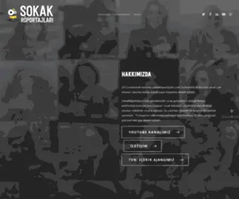 SokakroportajLari.com(Sokak) Screenshot