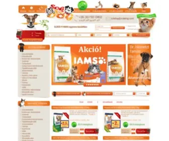Sokdog.com(Sokdog) Screenshot