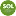 Sol-Asso.fr Logo