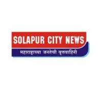 Solapurcitynews.com Favicon