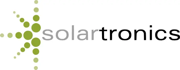 Solar-Tronics.de Logo