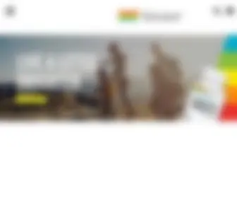 Solaray.com(Solaray®) Screenshot