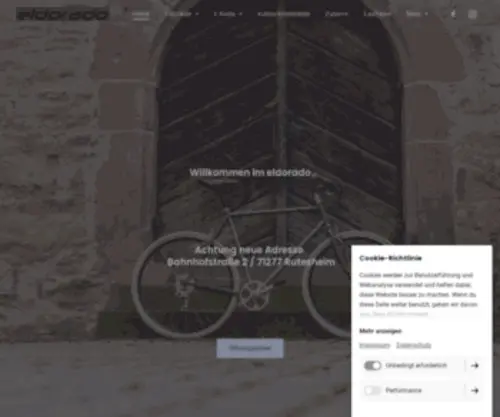 Solarelectrovelo.de(Small vehicles) Screenshot