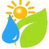 Solargardenroof.com Logo