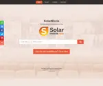 Solarmovie.cr Screenshot