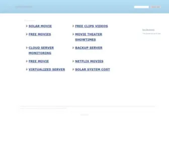 Solarmovies.io(Solarmovies) Screenshot