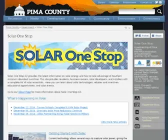 Solaronestopaz.org(solaronestopaz) Screenshot