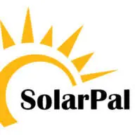 Solarpal.co.za Favicon