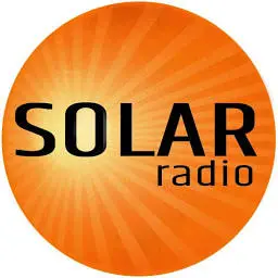 Solarradio.net Logo