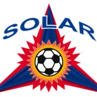 Solarsoccerclub.net Logo