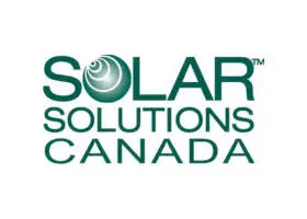 Solarsolutions.ca Favicon