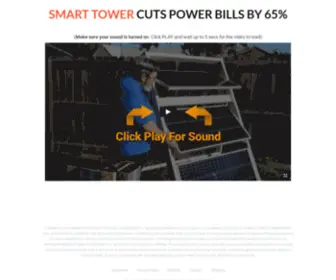 Solarswitch.org(Solar Switch) Screenshot