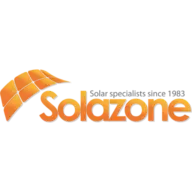 Solazonevietnam.com Favicon