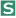 Solbergs.dk Favicon