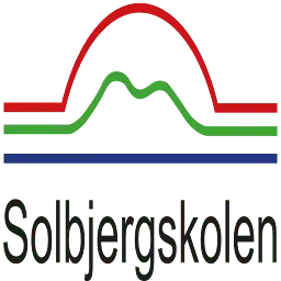 Solbjergskolen.dk Favicon