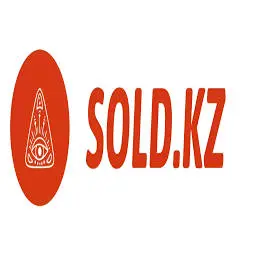 Sold.kz Logo