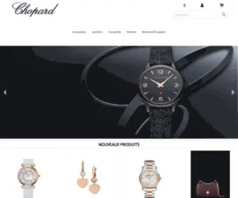 Soldesjoaillerie.com(Chopard Pas Cher En Solde) Screenshot