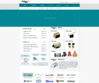 Solenoid.net(=====) Screenshot
