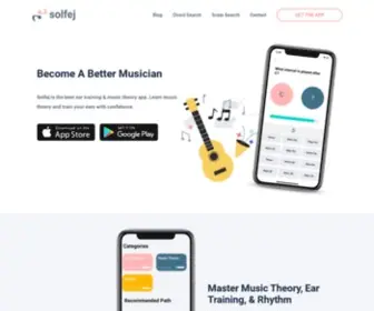 Solfej.io(Solfej) Screenshot