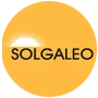 Solgaleo.es Logo