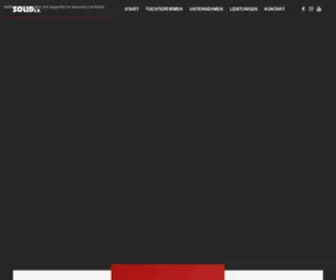 Solid.lu(Start) Screenshot