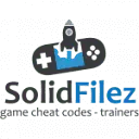 Solidfilez.com Favicon