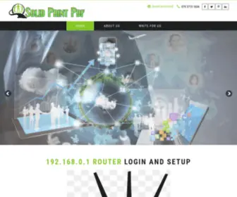Solidprintpdf.com(Solidprintpdf) Screenshot